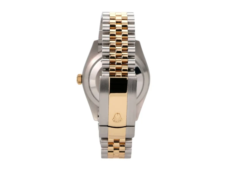 Rolex Sky-Dweller 326933 Champagner Jubile-Band