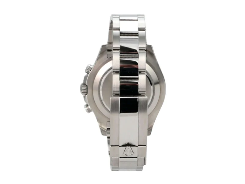 Rolex Yacht-Master II Edelstahl 116680