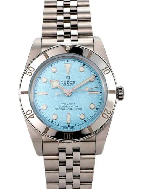 Tudor Heritage Black Bay 54 M79000-0001