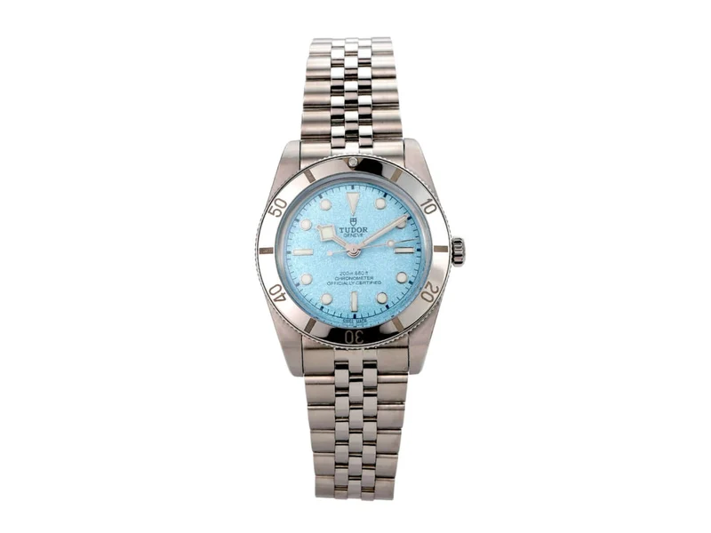 Tudor Heritage Black Bay 54 M79000-0001