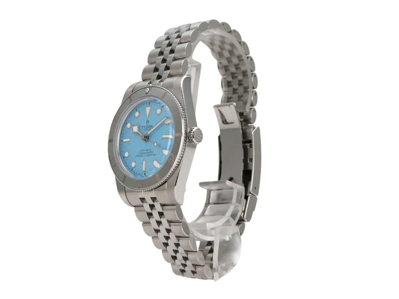 Tudor Heritage Black Bay 54 M79000-0001