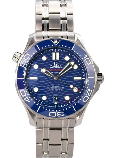 OMEGA Seamaster Diver 300M Master Chronometer 210.30.42.20.03.001