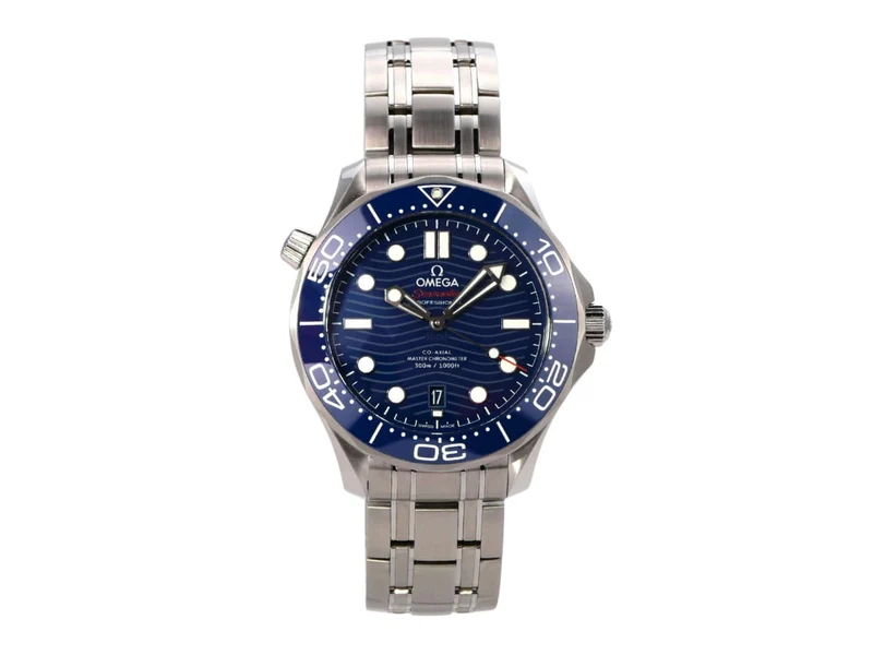 OMEGA Seamaster Diver 300M Master Chronometer 210.30.42.20.03.001
