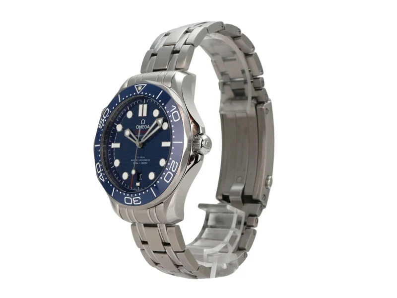 OMEGA Seamaster Diver 300M Master Chronometer 210.30.42.20.03.001