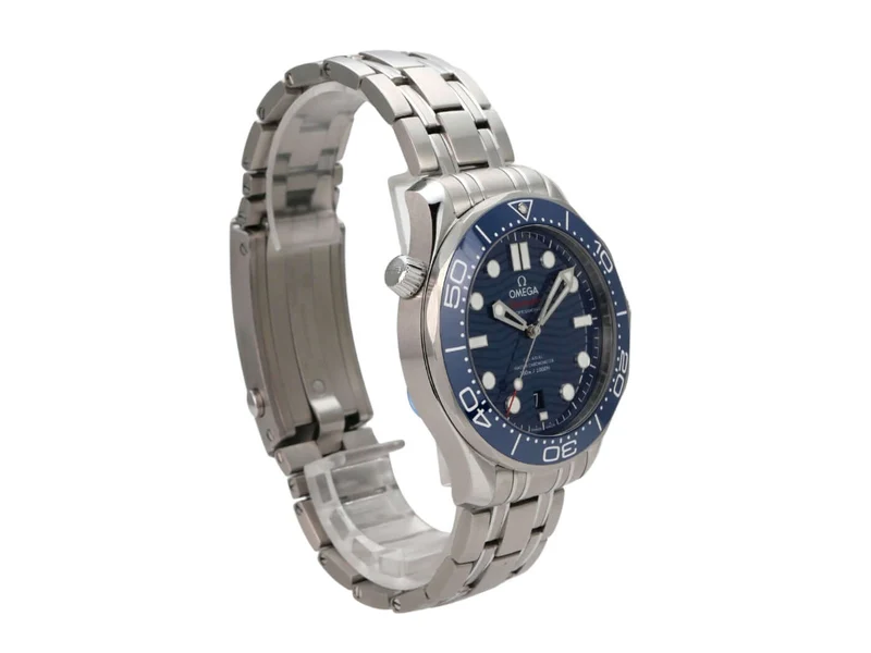 OMEGA Seamaster Diver 300M Master Chronometer 210.30.42.20.03.001