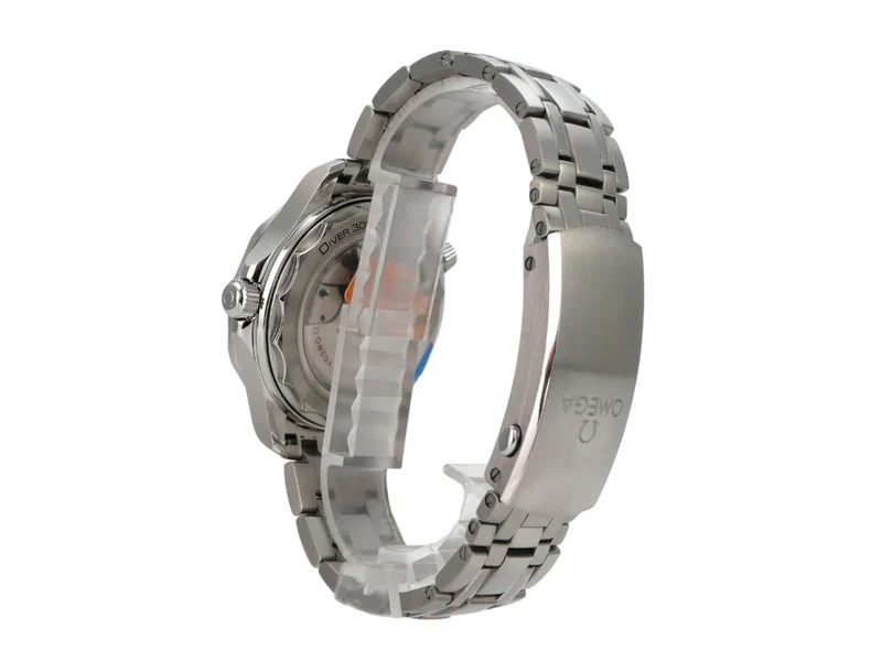 OMEGA Seamaster Diver 300M Master Chronometer 210.30.42.20.03.001