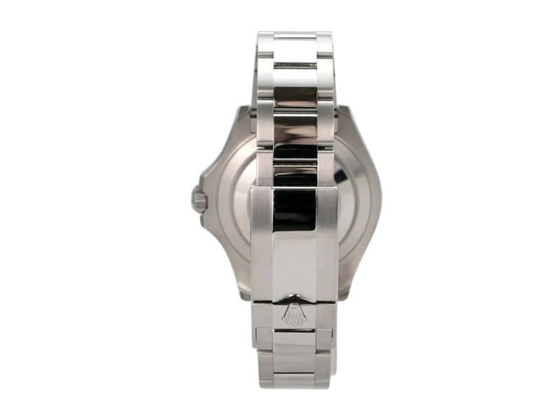 Rolex Yacht-Master 40 Oystersteel Platin 126622 Blau