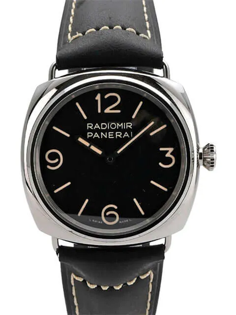 Panerai Radiomir Officine PAM01382