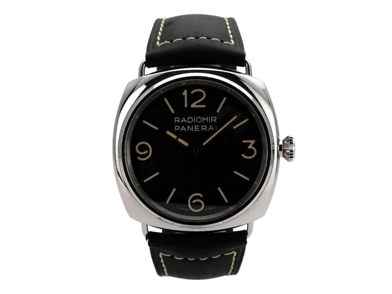 Panerai Radiomir Officine PAM01382