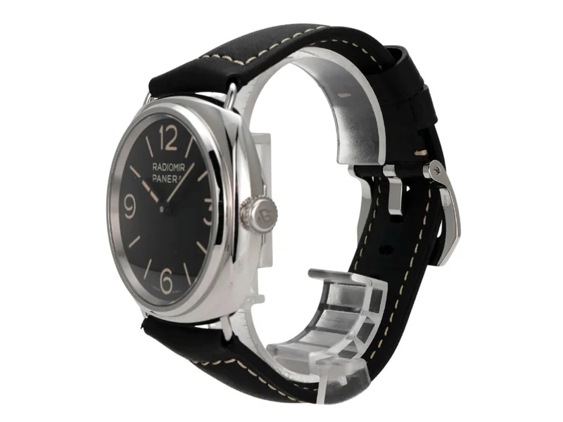 Panerai Radiomir Officine PAM01382