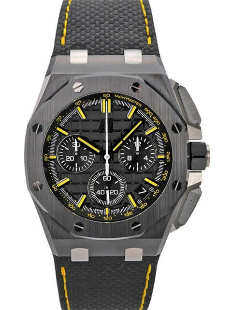 Audemars Piguet Royal Oak Offshore Chronograph 26420CE.OO.A005VE.01