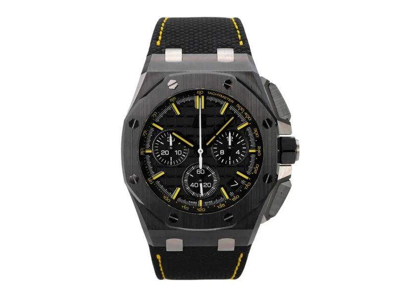 Audemars Piguet Royal Oak Offshore Chronograph 26420CE.OO.A005VE.01