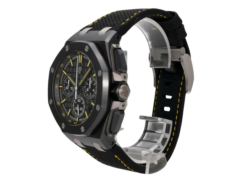 Audemars Piguet Royal Oak Offshore Chronograph 26420CE.OO.A005VE.01