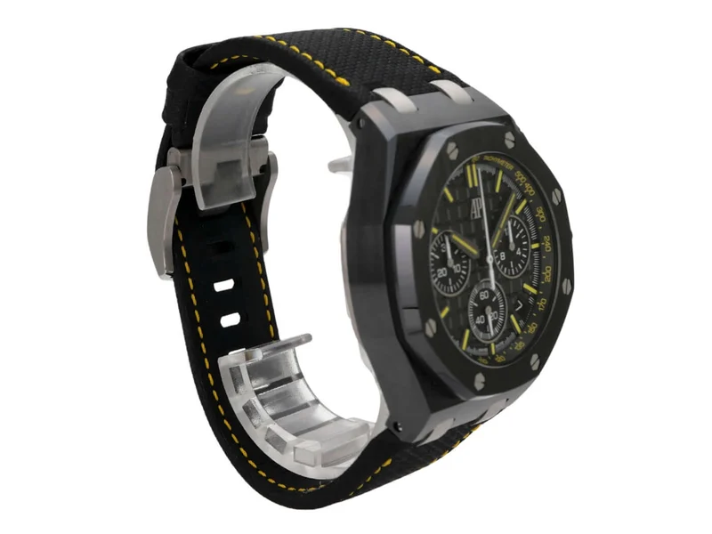 Audemars Piguet Royal Oak Offshore Chronograph 26420CE.OO.A005VE.01