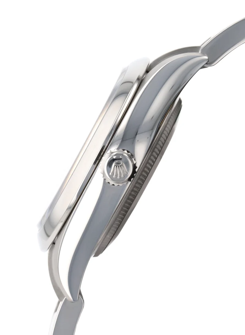 Rolex Oyster Perpetual 34