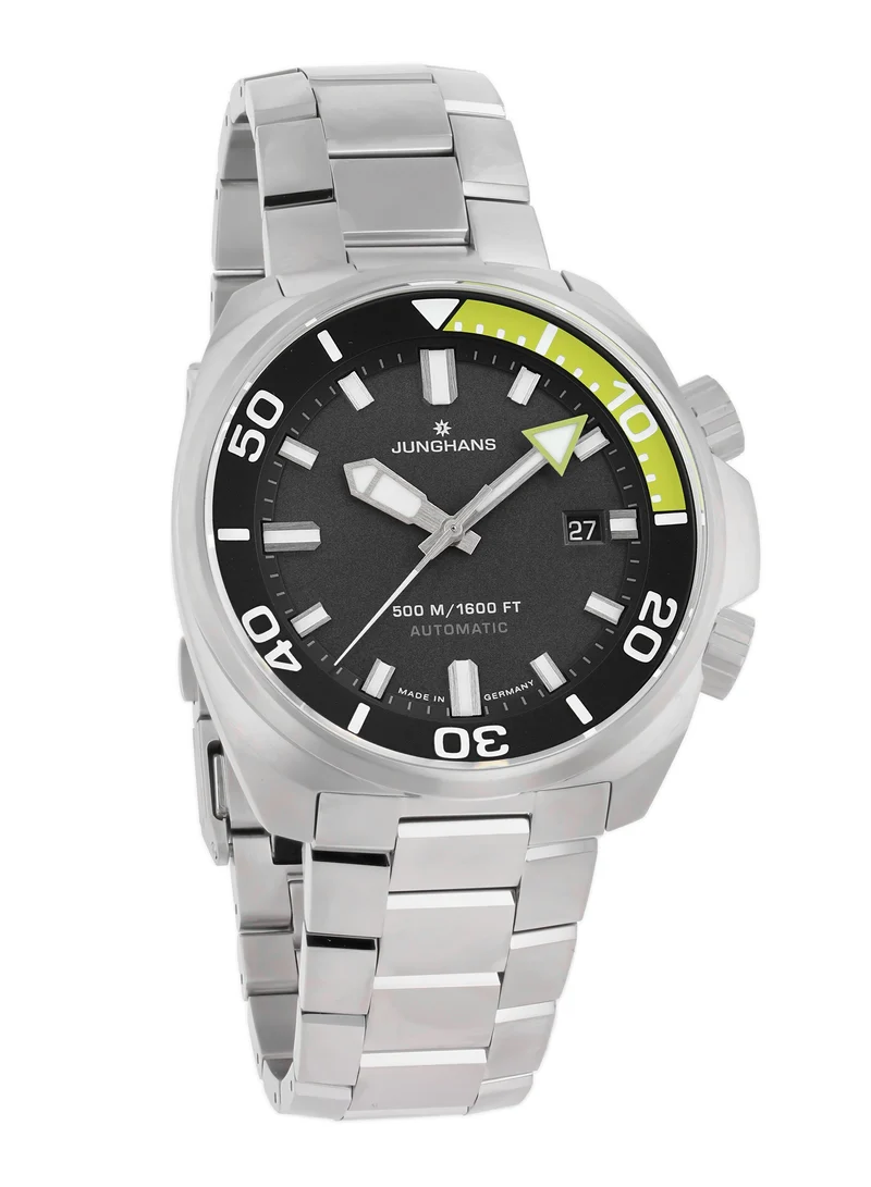 Junghans Aquaris Diver