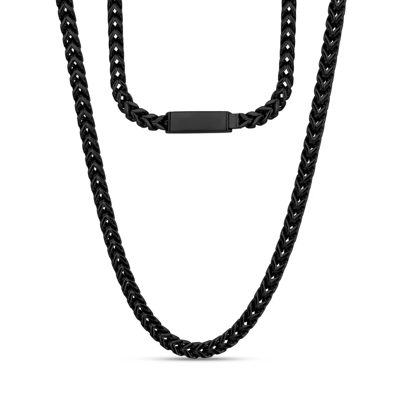 4mm Franco Link Kette