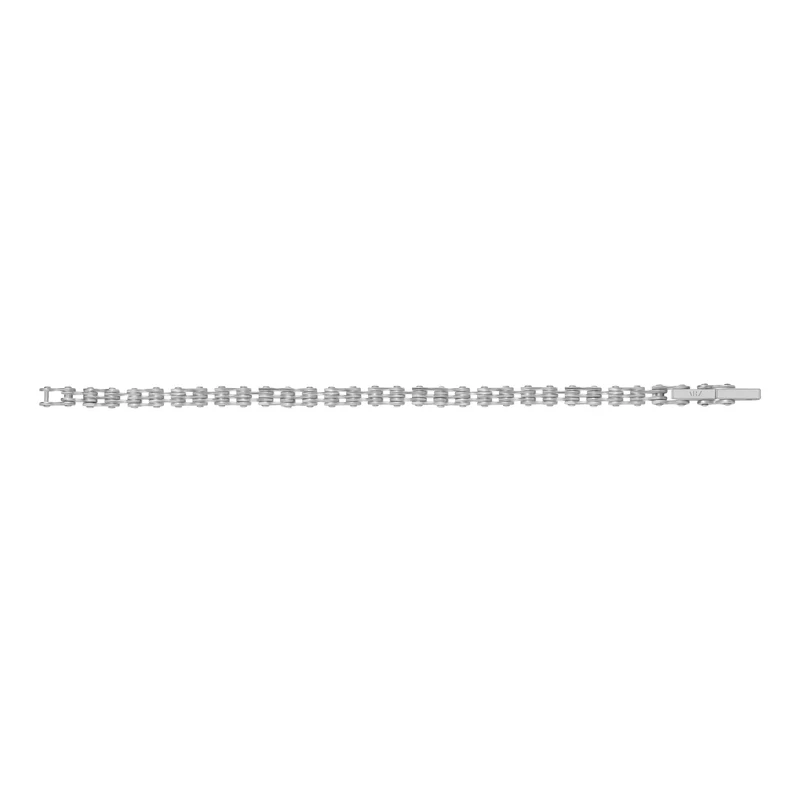 Zeitgenössisches Maschenarmband