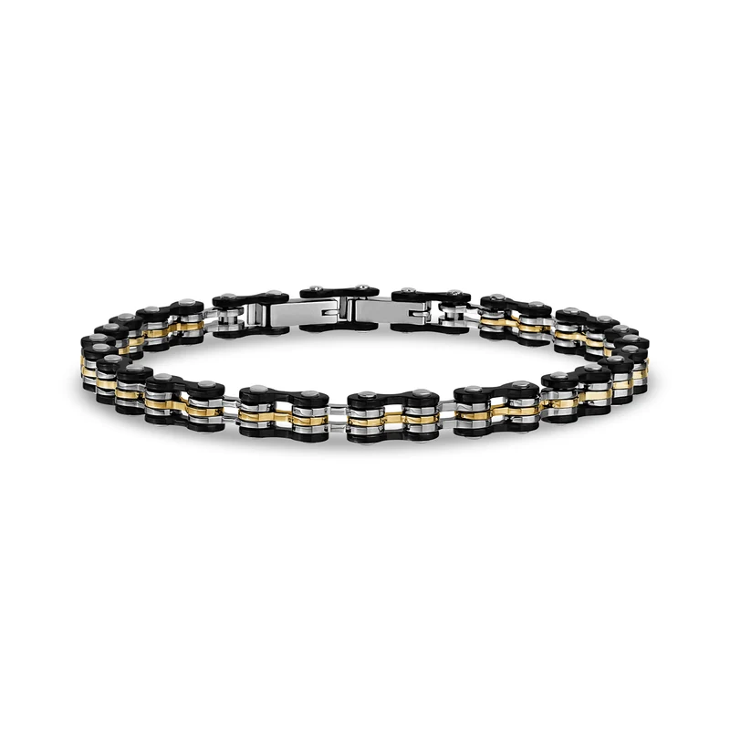 Zeitgenössisches Maschenarmband
