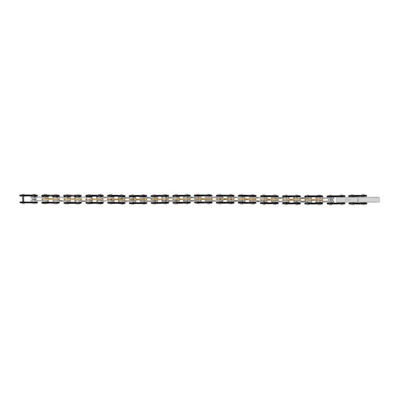 Zeitgenössisches Maschenarmband