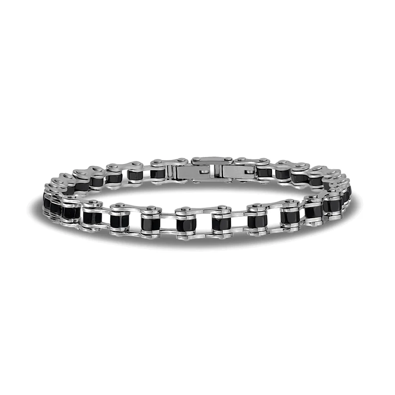 Mitternachtsreiter-Armband