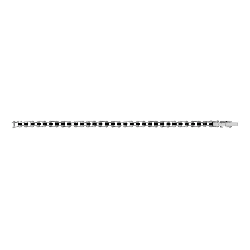 Mitternachtsreiter-Armband