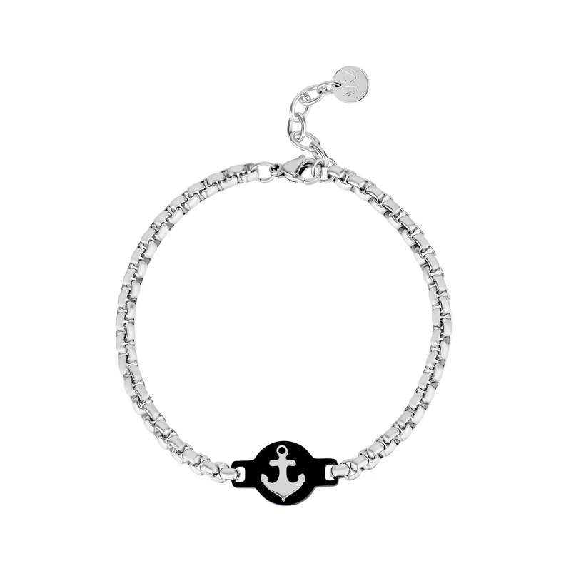 Voyager-Anker-Armband