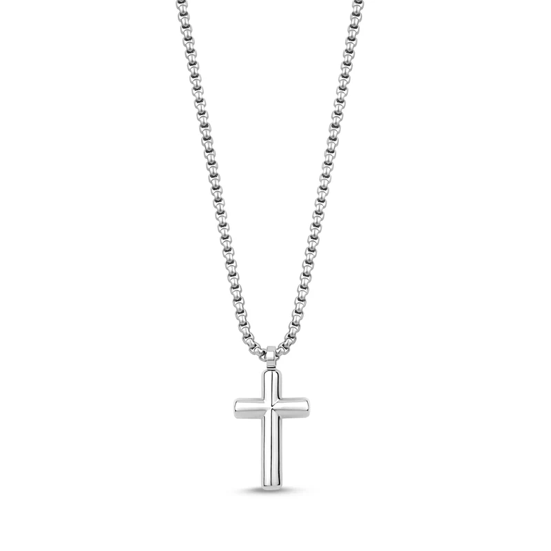 Schwarzer Stein Reversible Cross