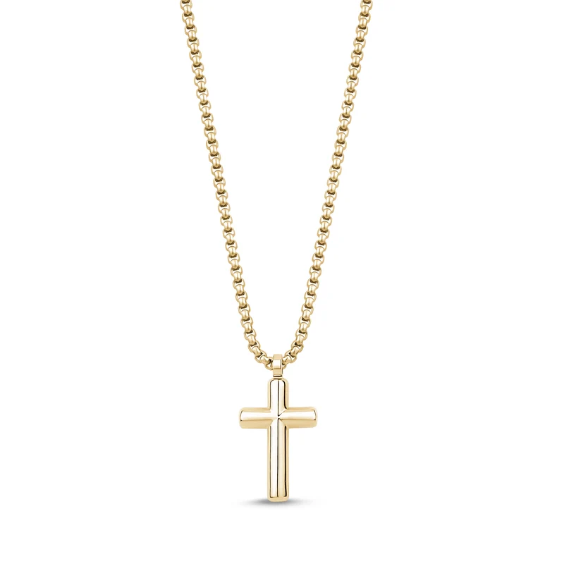 Schwarzer Stein Reversible Cross