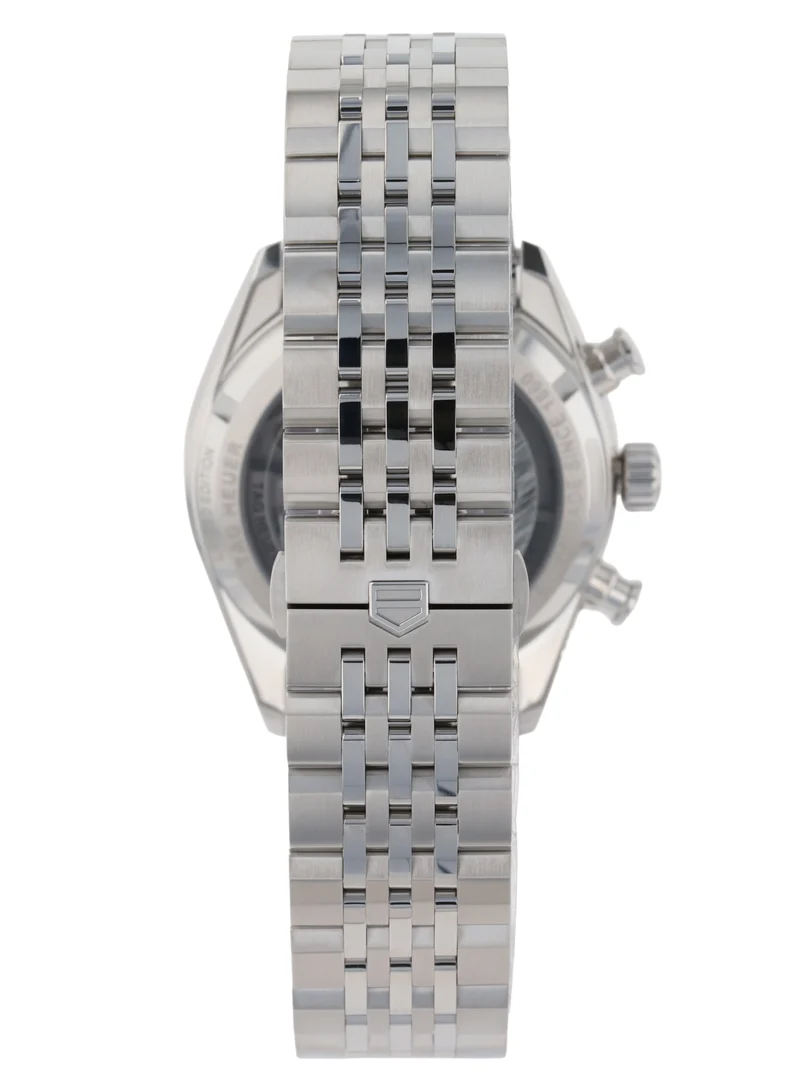 Tag Heuer Carrera Automatik Chronograph Year of the Horse