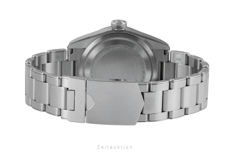 Tudor Black Bay steel automatic men's watch M79830RB-0001 LP: 4780EUR [2604631]