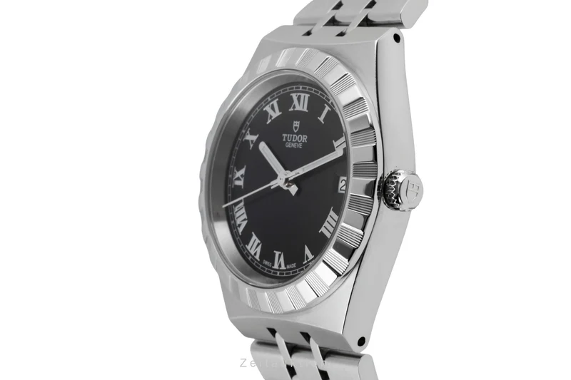 Tudor Royal steel automatic men's watch M28400-0003 [2604453]