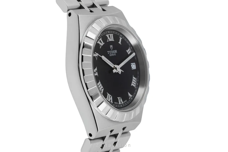 Tudor Royal steel automatic men's watch M28400-0003 [2604453]