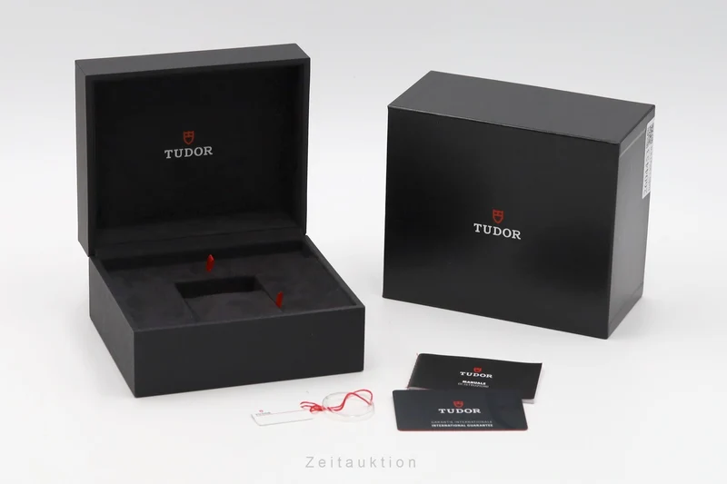 Tudor Royal steel automatic men's watch M28400-0003 [2604453]