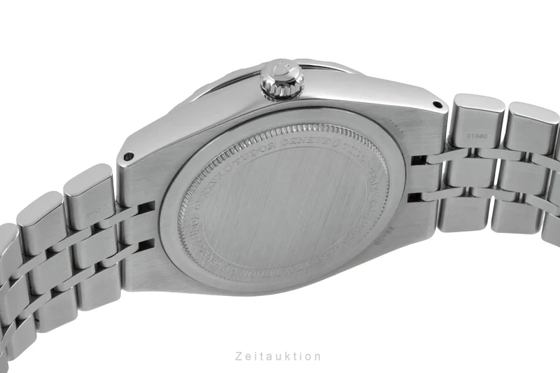 Tudor Royal steel automatic men's watch M28400-0003 [2604453]