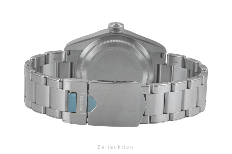 Tudor Black Bay steel automatic men's watch M79830RB-0001 LP: 4780EUR [2604632]