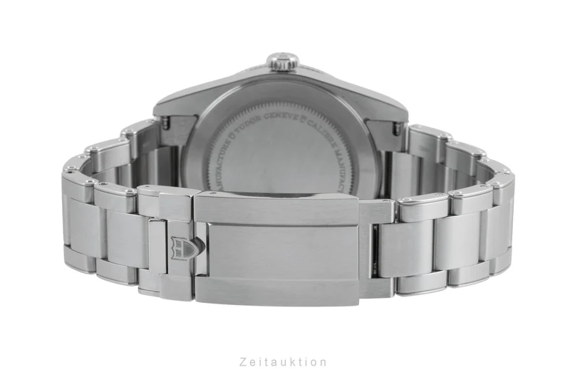 Tudor Black Bay steel automatic men's watch M79000N-0001 LP: 4280EUR [2604511]