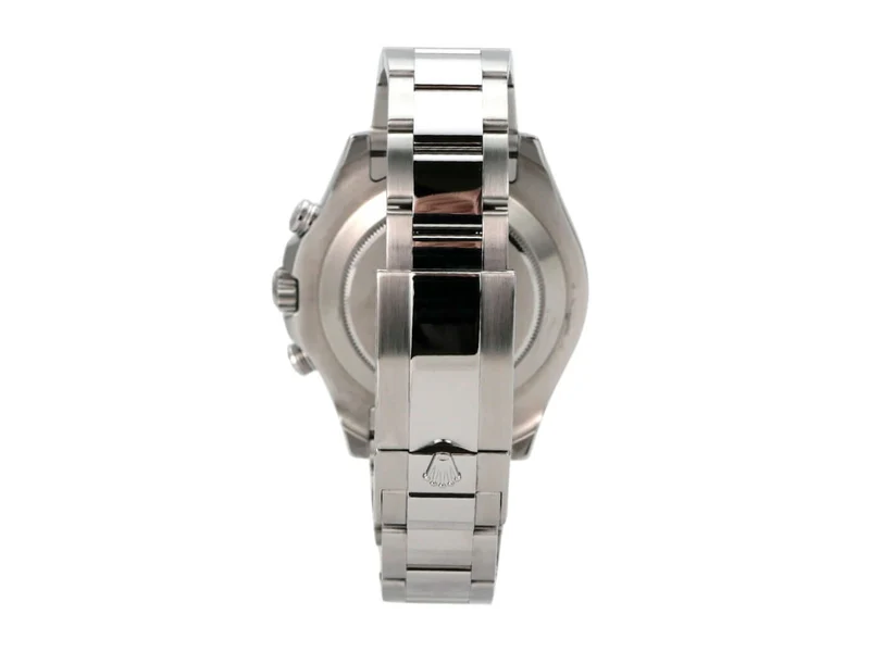 Rolex Yacht-Master II Edelstahl 116680