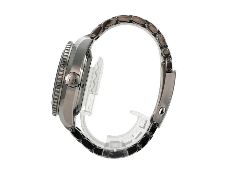 Omega Seamaster Planet Ocean GMT 232.90.44.22.03.001