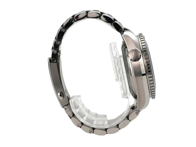 Omega Seamaster Planet Ocean GMT 232.90.44.22.03.001