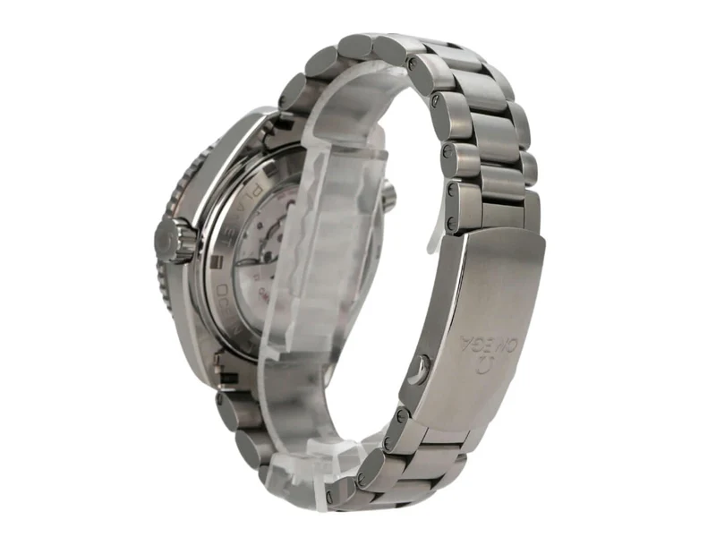 Omega Seamaster Planet Ocean GMT 232.90.44.22.03.001