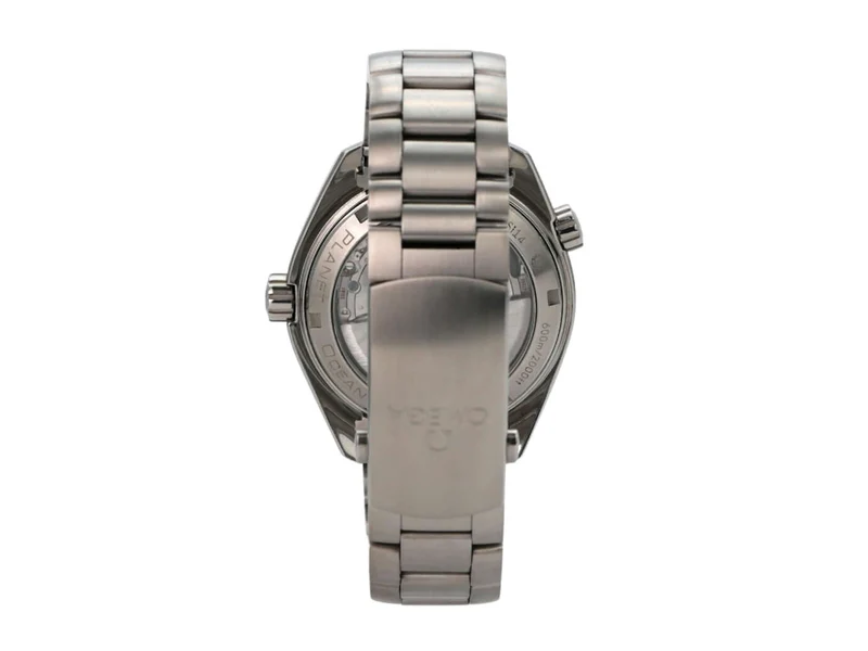 Omega Seamaster Planet Ocean GMT 232.90.44.22.03.001
