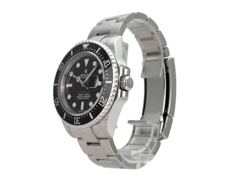 Rolex Sea-Dweller Ref. 126600