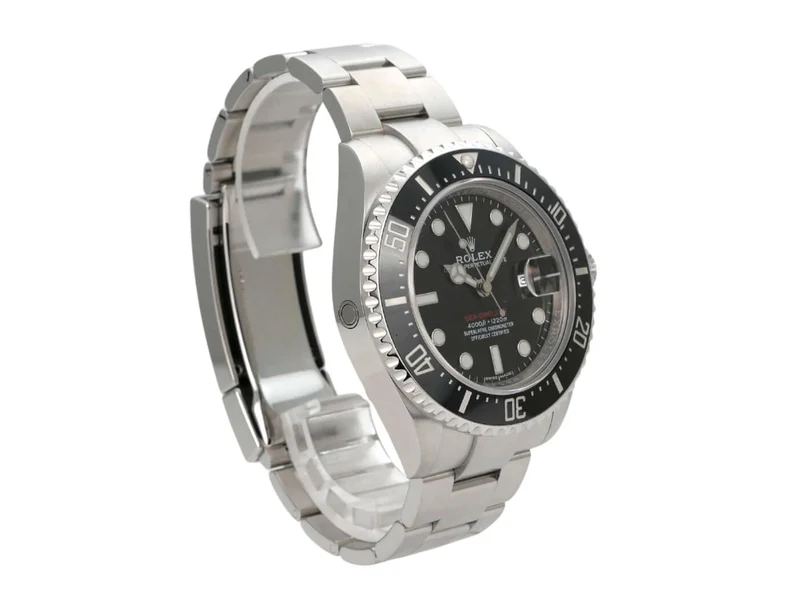 Rolex Sea-Dweller Ref. 126600