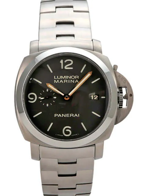 Panerai Luminor Marina 1950 3 Days Automatic Titanio PAM00352