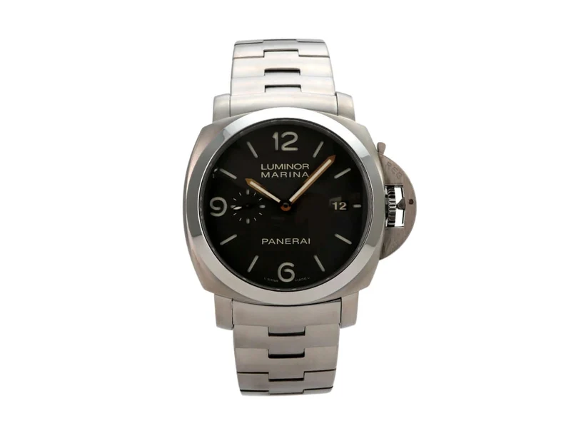 Panerai Luminor Marina 1950 3 Days Automatic Titanio PAM00352