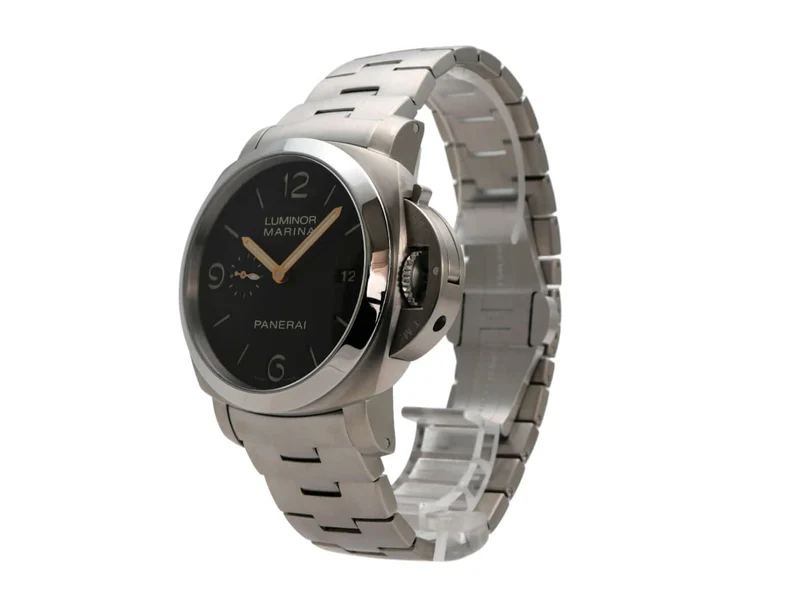 Panerai Luminor Marina 1950 3 Days Automatic Titanio PAM00352