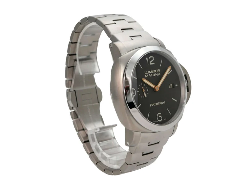Panerai Luminor Marina 1950 3 Days Automatic Titanio PAM00352