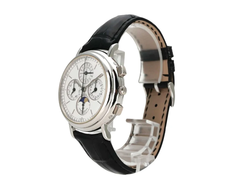 Vacheron Constantin Patrimony 49005-000P-2031