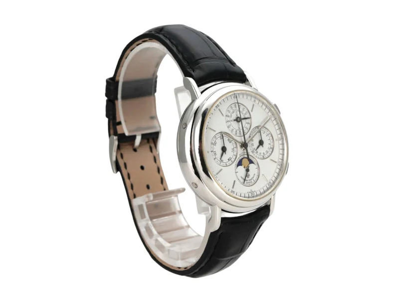 Vacheron Constantin Patrimony 49005-000P-2031
